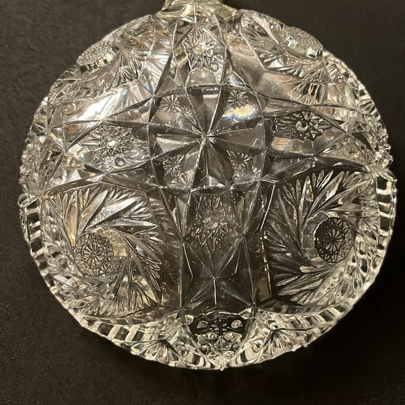 Artcut Vintage Nappy Dish, Rare and HTF - Picture 5 of 5